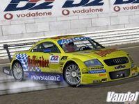 Imagen 59 de Pro Race Driver para PlayStation 2