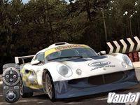 Pantalla Pro Race Driver