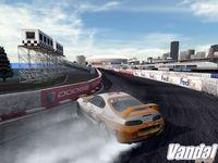 Pro Race Driver