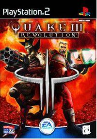 Imagen 6 de Quake 3 Revolution para PlayStation 2