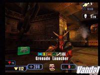 Imagen 7 de Quake 3 Revolution para PlayStation 2
