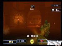 Quake 3 Revolution
