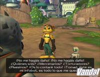 Imagen 31 de Ratchet & Clank para PlayStation 2