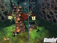 Imagen 11 de Rayman M para PlayStation 2
