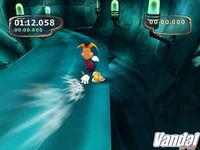 Imagen 13 de Rayman M para PlayStation 2