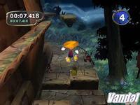 Imagen 14 de Rayman M para PlayStation 2