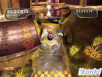 Rayman M