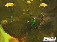 Imagen 2 de Rayman Revolution para PlayStation 2