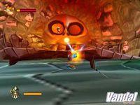 Imagen 3 de Rayman Revolution para PlayStation 2