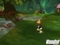 Imagen 4 de Rayman Revolution para PlayStation 2