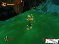 Imagen Rayman Revolution