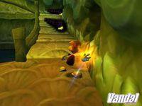 Pantalla Rayman Revolution