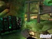 Rayman Revolution