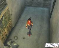 Imagen 2 de Resident Evil Code: Veronica X para PlayStation 2