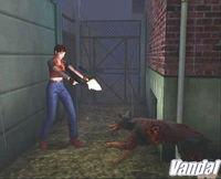 Imagen Resident Evil Code: Veronica X
