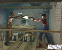 Resident Evil Code: Veronica X