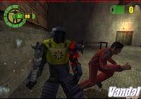 Red Faction