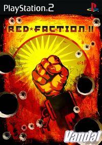 Imagen 16 de Red Faction 2 para PlayStation 2