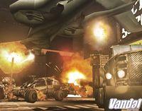 Imagen 17 de Red Faction 2 para PlayStation 2