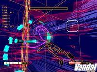 Imagen 37 de Rez para PlayStation 2