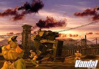 Imagen 17 de Ring of Red para PlayStation 2