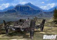 Imagen 18 de Ring of Red para PlayStation 2