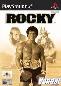 Imagen 8 de Rocky para PlayStation 2