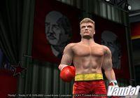 Imagen 9 de Rocky para PlayStation 2