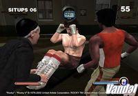Imagen 12 de Rocky para PlayStation 2