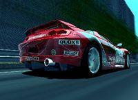 Imagen 1 de Ridge Racer 5 para PlayStation 2