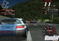Imagen 2 de Ridge Racer 5 para PlayStation 2