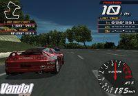 Imagen 3 de Ridge Racer 5 para PlayStation 2