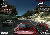 Pantalla Ridge Racer 5