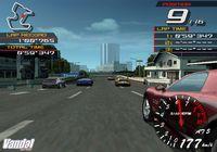 Ridge Racer 5