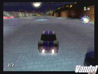 Imagen Rumble Racing