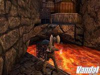 Imagen 2 de Rune: Viking Warlord para PlayStation 2