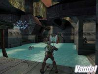 Imagen 3 de Rune: Viking Warlord para PlayStation 2