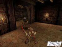 Imagen 4 de Rune: Viking Warlord para PlayStation 2