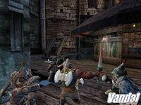 Imagen 6 de Rune: Viking Warlord para PlayStation 2