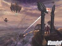 Imagen 41 de Rygar: The Legendary Adventure para PlayStation 2