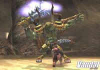 Pantalla Rygar: The Legendary Adventure