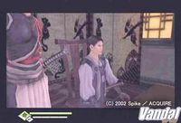 Imagen 9 de Way of the Samurai para PlayStation 2