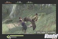 Imagen 11 de Way of the Samurai para PlayStation 2