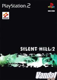 Imagen 24 de Silent Hill 2 para PlayStation 2