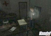 Imagen 25 de Silent Hill 2 para PlayStation 2