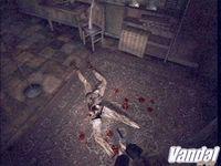 Imagen 26 de Silent Hill 2 para PlayStation 2