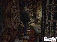 Imagen Silent Hill 2