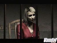 Pantalla Silent Hill 2