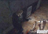 Silent Hill 2
