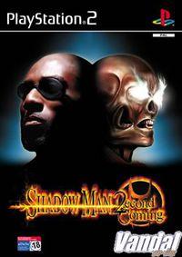 Imagen 50 de Shadowman: 2econd Coming para PlayStation 2
